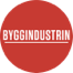 Byggindustrin